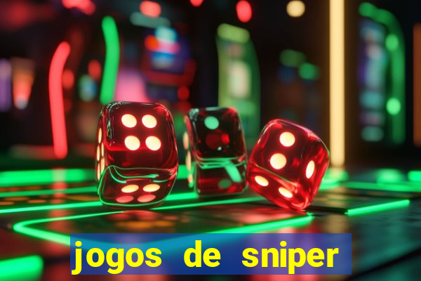 jogos de sniper para pc